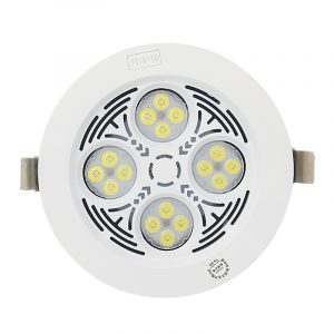 led ceiling lights in jewelry stores
