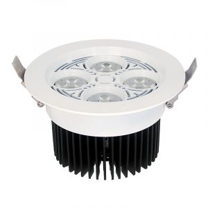 led recessed light manufacturer in China